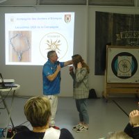 40 ans de la Compagnie